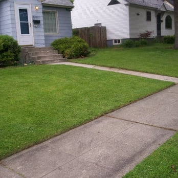 Affordable Option Lawn Care - a sidewalk in front of a house - Landscaping Near Me Affordable Option Lawn Care - a sidewalk in front of a house - Landscaping Near Me