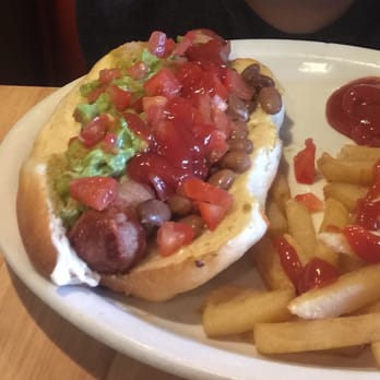 Crossroads Restaurant - Mexican Near Me - Tucson, Arizona