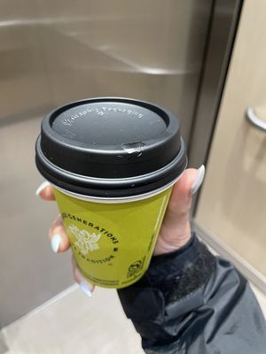 Caffe Umbria by null