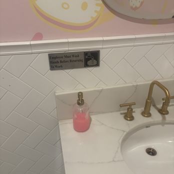 Hello Kitty Cafe - Cafes Near Me - Irvine, California