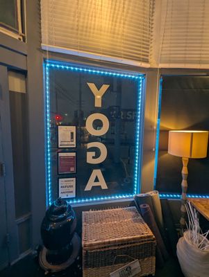 Veda Yoga - Venice by null