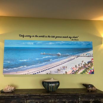 Edge Hotel - Breakfast area - Hotels Near Me - Clearwater Beach, Florida Edge Hotel - Breakfast area - Hotels Near Me - Clearwater Beach, Florida