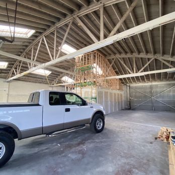 All Shapes Construction - Warehouse remodeling - General Contractors Near Me - Los Angeles, California All Shapes Construction - Warehouse remodeling - General Contractors Near Me - Los Angeles, California