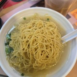 好到底麵家