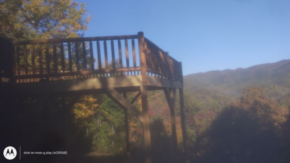 Slide of L & R Remodeling