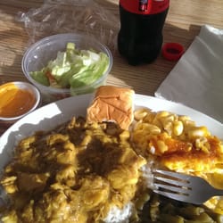 501 International Grill - Yummy