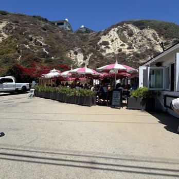 The Sunset Restaurant - New American Near Me - Malibu, California
