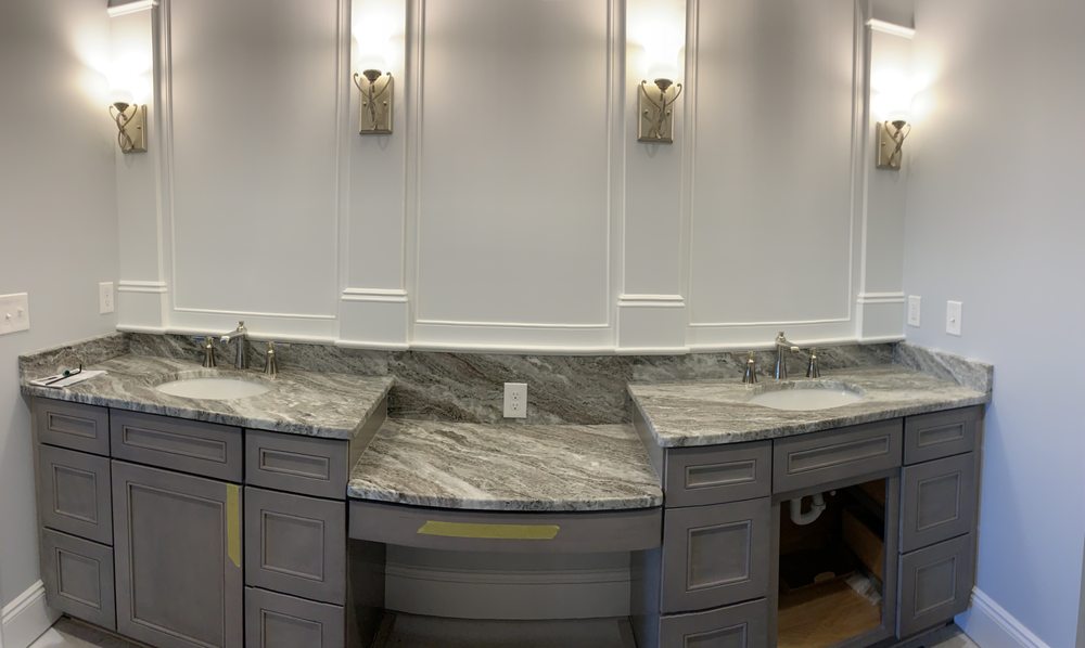 Slide of Advanced Plumbing