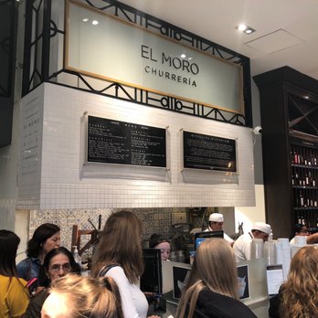 El Moro - Desserts Near Me - Ciudad de México, DIF El Moro - Desserts Near Me - Ciudad de México, DIF