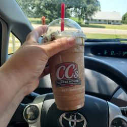 CC's Coffee House