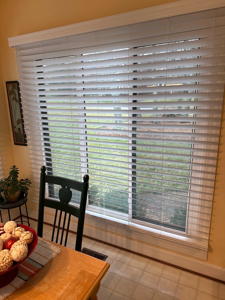 LOUISVILLE BLINDS & DRAPERY Updated September 2024 49 Photos