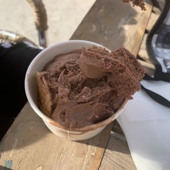 Novel Ice Cream - Worlds best chocolate - Desserts Near Me - Phoenix, Arizona