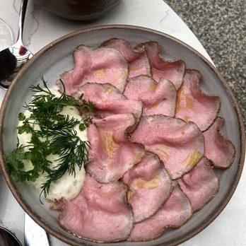 Lost Letter - Italian Near Me - Richmond, Virginia