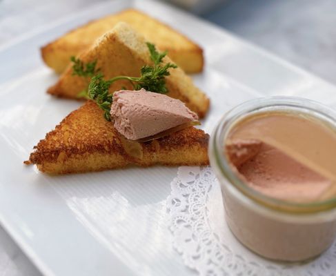 Bistro Jeanty by null