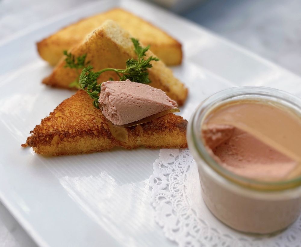 Bistro Jeanty