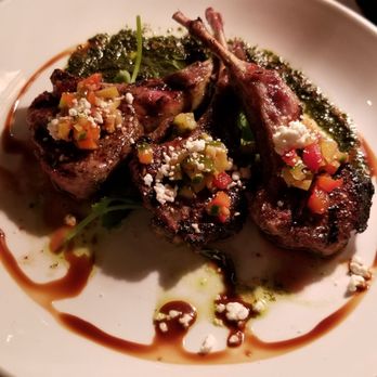The Blind Rabbit - The Blind Rabbit - Lamb Lollipops - Cocktail Bars Near Me - Anaheim, California The Blind Rabbit - The Blind Rabbit - Lamb Lollipops - Cocktail Bars Near Me - Anaheim, California