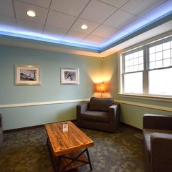 Coastal Maine Pediatric Dentistry