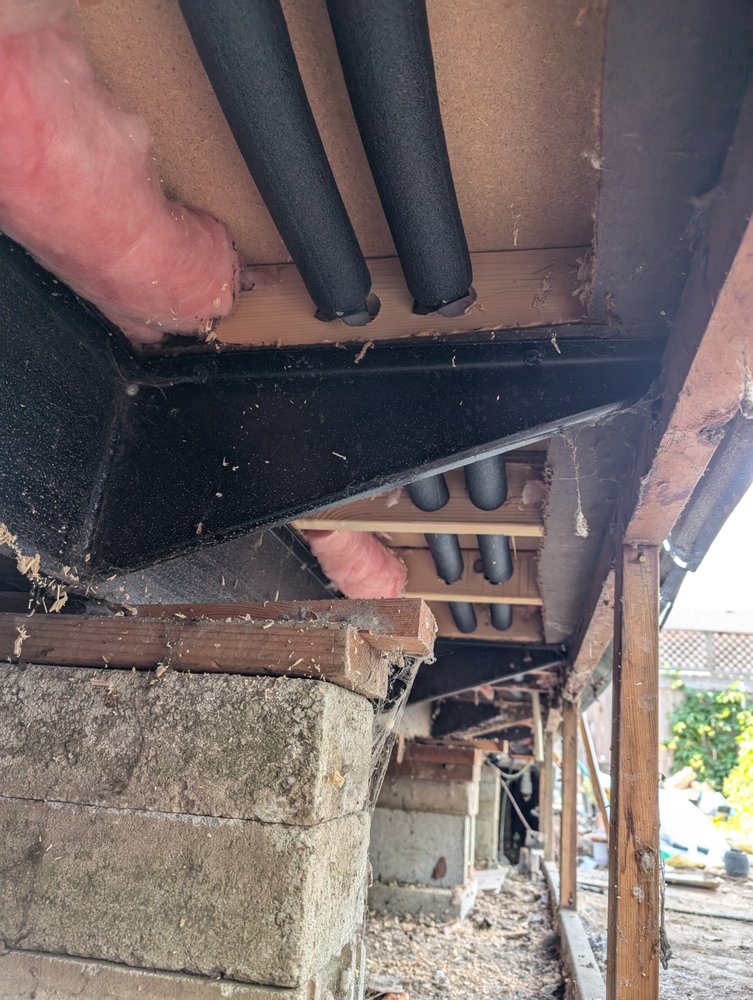 Slide of Precision Plumbing & Leak Detection