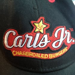 Carl's Jr