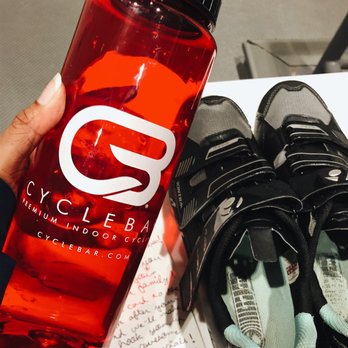 CYCLEBAR - Cycling Classes Near Me - Berkeley, California
