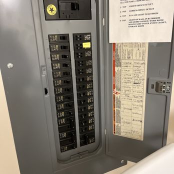 TOM Electric Services - Electricians Near Me