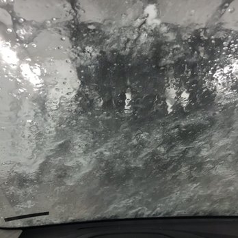 WashU Car Wash - Wash it good! - Car Wash Near Me - Plainfield, Illinois