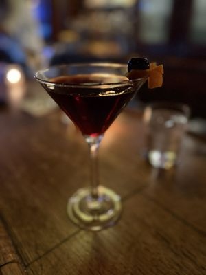 Paul Bar/Food by null