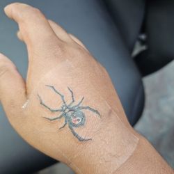Mountain Ink Tattoo