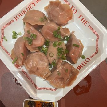 Journey to the Dumpling - Midtown - impossible meat dumplings - Chinese Near Me - Sacramento, California Journey to the Dumpling - Midtown - impossible meat dumplings - Chinese Near Me - Sacramento, California