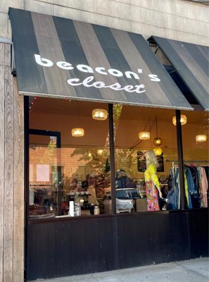 Beacon's Closet Park Slope by null