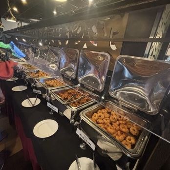 Indian Sizzler - Breakfast & Brunch Near Me - Santa Clara, California