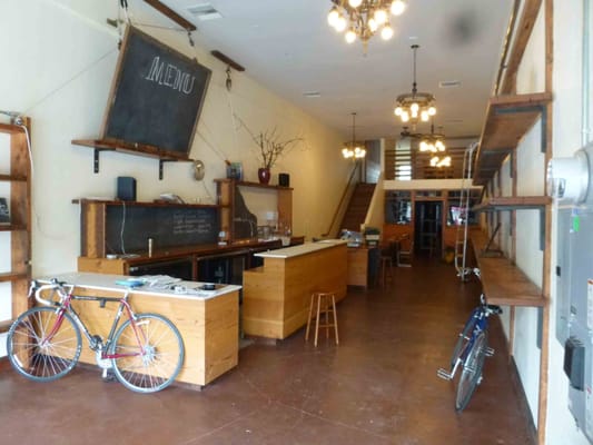 Ordinaire Wine Shop & Wine Bar by null