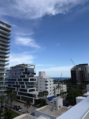 Hotel Croydon by null
