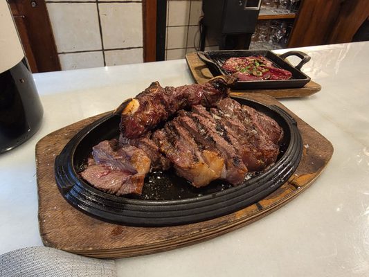 Bodega Amposta by null