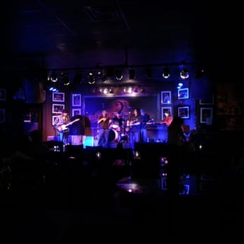 The Funky Biscuit - Jazz & Blues Near Me - Boca Raton, Florida