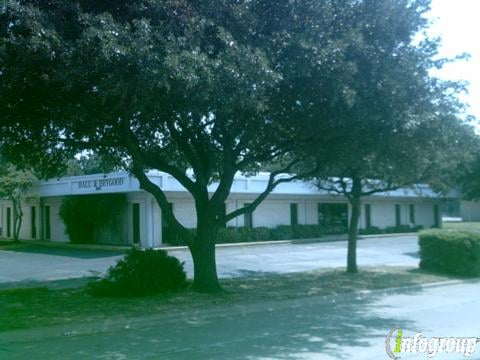 Law Office Of G Lynn Clanton - disability attorney in Fort Worth, TX