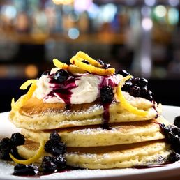Pancakes