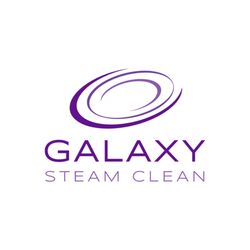 Galaxy Steam Clean