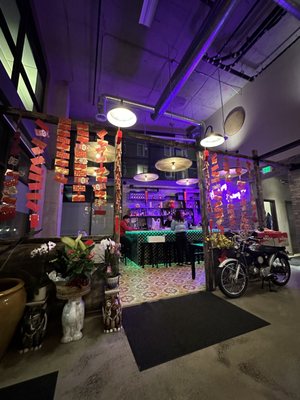 Ông Lắm Bistro by null