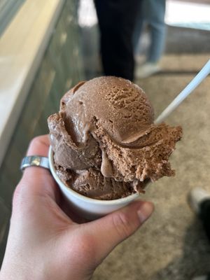 Milkbox Ice Creamery by null