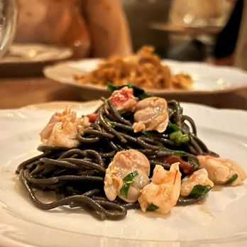 Casadonna - Italian Near Me - Miami, Florida