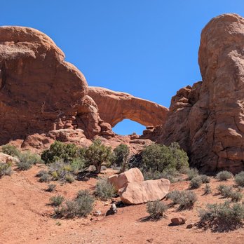 Arches National Park - Parks Near Me Arches National Park - Parks Near Me