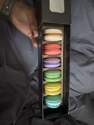 Saint Germain Bakery at Ponce City Market by null