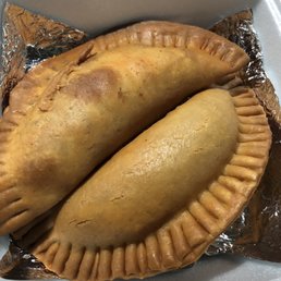 Empanadas