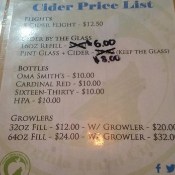 Prospect Drafthouse - Price list - Bars Near Me - Mineral, Virginia Prospect Drafthouse - Price list - Bars Near Me - Mineral, Virginia