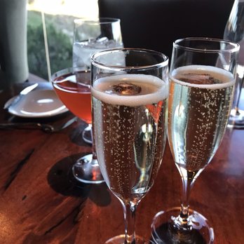 Different Pointe of View - Bubbly (courtesy of our server Austin) - New American Near Me - Phoenix, Arizona Different Pointe of View - Bubbly (courtesy of our server Austin) - New American Near Me - Phoenix, Arizona