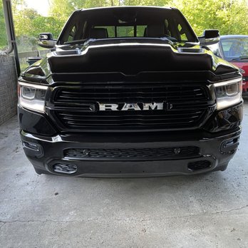 Mountain View Chrysler Jeep Dodge Ram - Car Dealers Near Me - Ringgold, Georgia