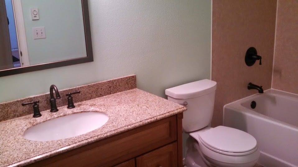 Slide of Pratt's Plumbing & Floors