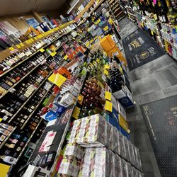 New Rochelle Wines