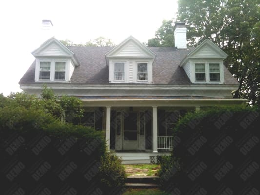Oak Gables Bed & Breakfast by null